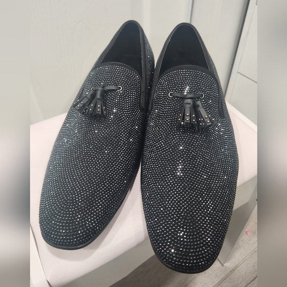 Men's schicky dress shoes - Picture 2 of 4